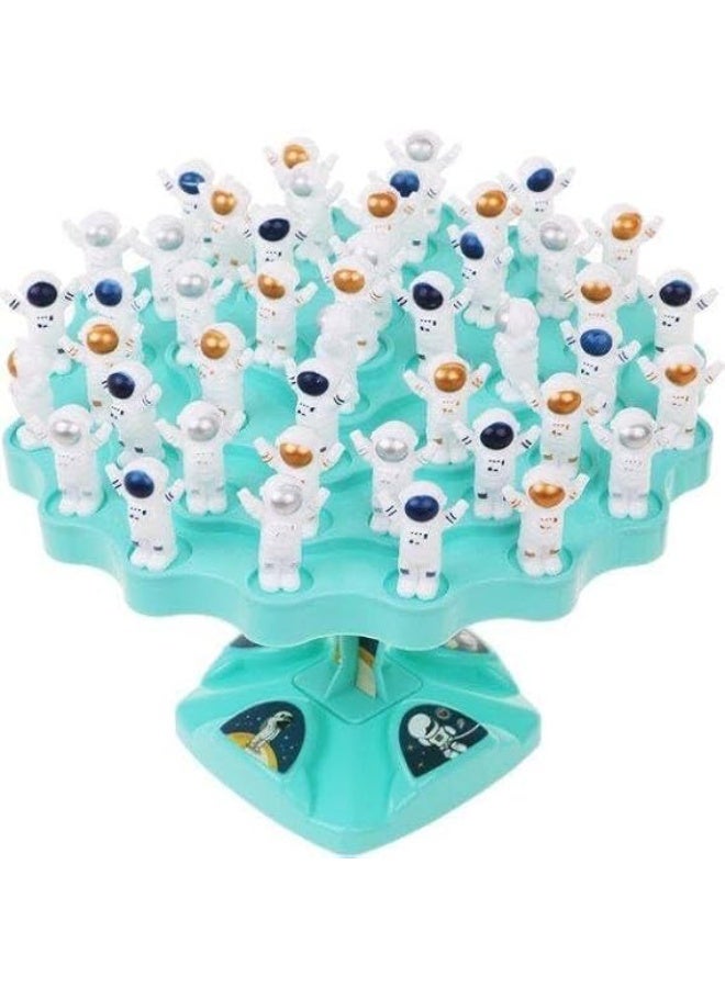 Learning puzzle toy: a swing balance is a competitive toy for two people that can be mastered in less than a minute. Helps develop fine motor skills, logic, hand-eye coordination, dexterity, and patience. Perfect for kids, introduces a unique challenge and promotes cognitive development. - Image 5